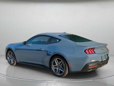 New 2026 Ford Mustang Coupe RWD image 20