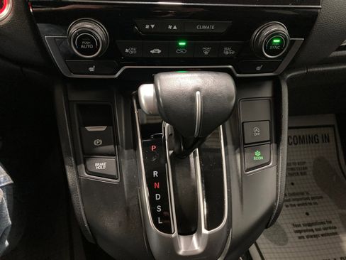 Used 2022 Honda CR-V Touring image 25