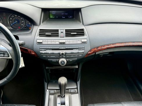 Used 2012 Honda Crosstour EX-L image 11