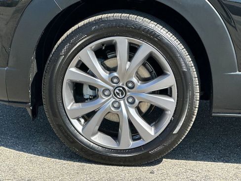 Used 2021 MAZDA CX-30 AWD 2.5 S w/ Select Package image 23