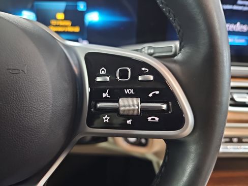 Certified 2021 Mercedes-Benz GLE 350 image 19