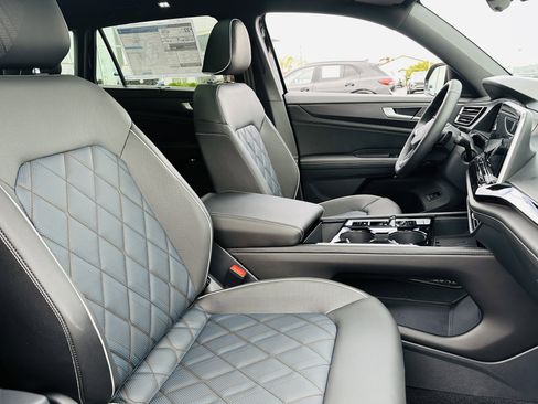 New 2026 Volkswagen Atlas Cross Sport SEL Premium R-Line image 26