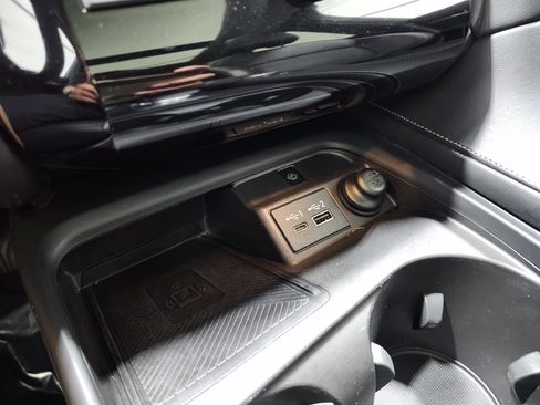Used 2023 INFINITI QX50 Luxe AWD/4WD image 33