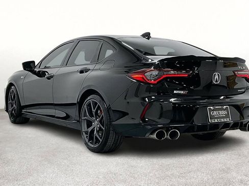 Used 2023 Acura TLX Type S image 15
