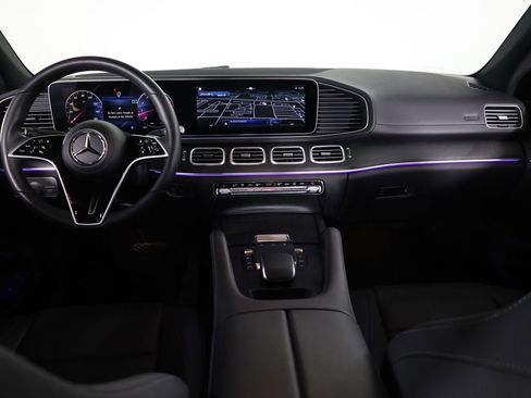 Used 2025 Mercedes-Benz GLE 450 4MATIC Coupe image 43