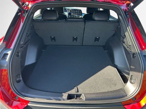 New 2026 Chevrolet Equinox EV LT image 25