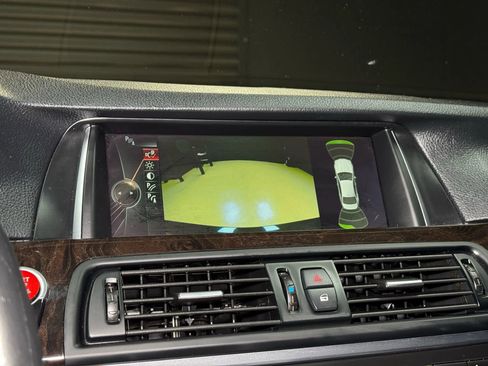 Used 2016 BMW 535i Sedan image 51