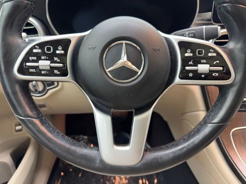 Used 2022 Mercedes-Benz GLC 300 4MATIC image 55