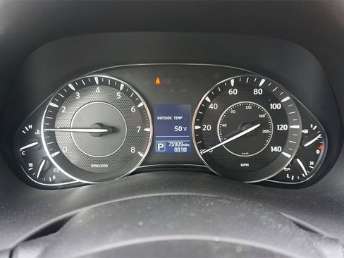 Used 2020 Nissan Armada SL w/ Premium Package image 7