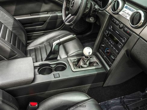 Used 2008 Ford Mustang Shelby GT500 RWD image 65