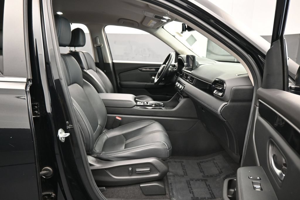 Used 2024 Honda Pilot EX-L image 44