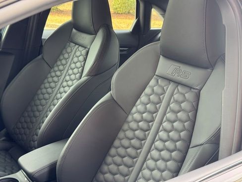 New 2026 Audi RS 3 image 18