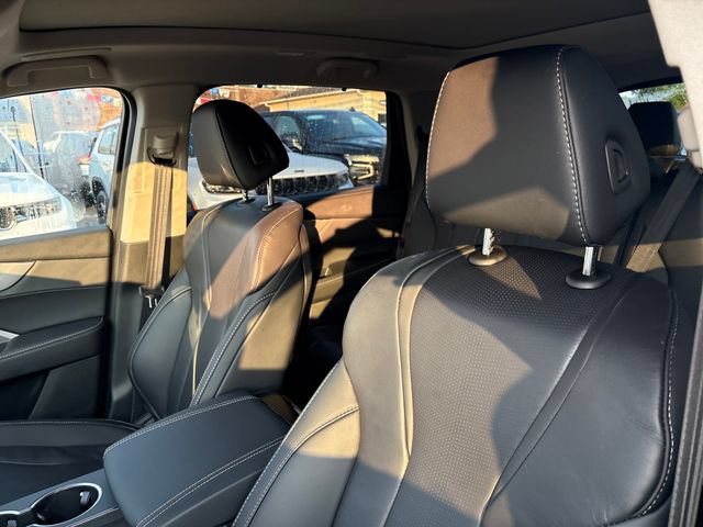 Used 2026 Acura MDX w/ Technology Package AWD/4WD image 9