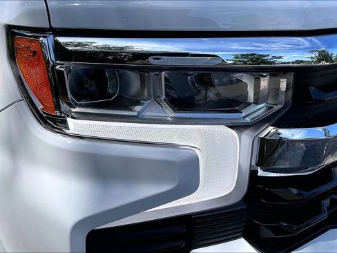 Used 2025 Chevrolet Silverado 1500 LT w/ All Star Edition Plus AWD/4WD image 31