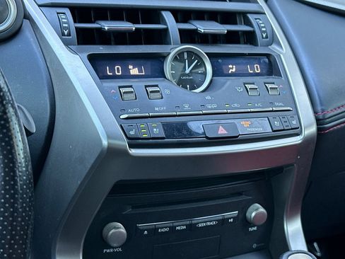 Used 2020 Lexus NX 300 F Sport image 17