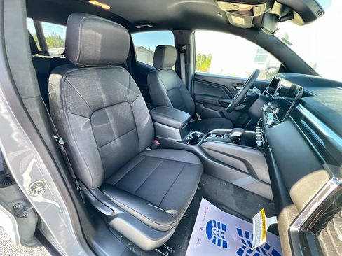 New 2026 GMC Canyon Elevation image 60