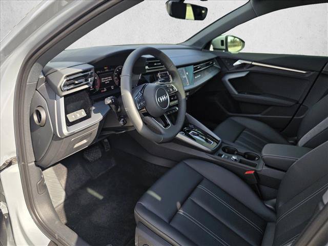 Used 2026 Audi A3 2.0T Premium w/ Black Optic Package AWD/4WD image 14