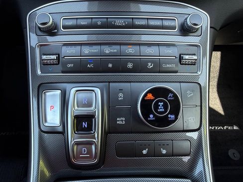 Used 2023 Hyundai Santa Fe SEL AWD/4WD image 24