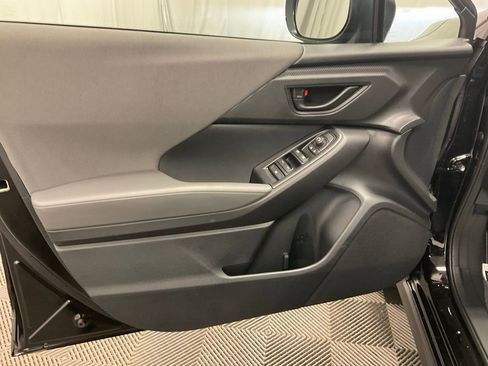 New 2026 Subaru Crosstrek 2.5i image 10