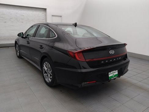 Used 2020 Hyundai Sonata SEL image 5