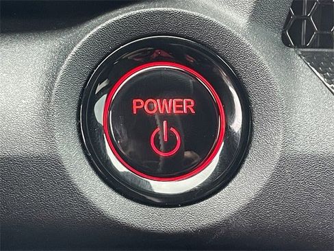 Certified 2025 Honda CR-V Sport image 22