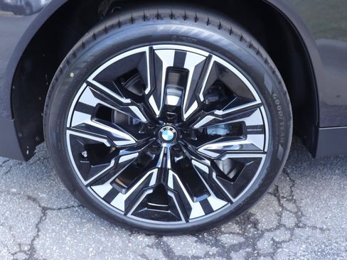 New 2026 BMW X3 xDrive30i w/ Premium Package AWD/4WD image 44