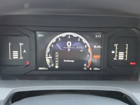 Used 2024 Toyota Tacoma SR5 RWD image 18