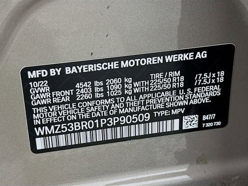 Certified 2023 MINI Cooper Countryman S image 33