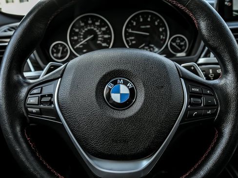 Used 2016 BMW 328i xDrive 328i xDrive image 21