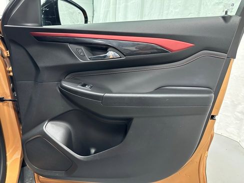 Used 2024 Chevrolet TrailBlazer RS w/ Convenience Package image 54