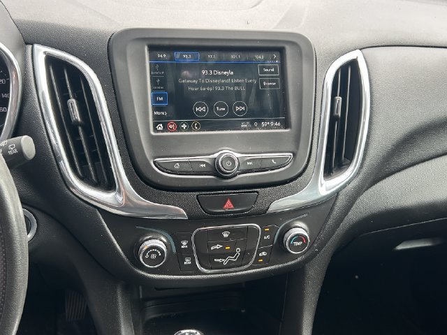 Used 2019 Chevrolet Equinox LT FWD image 12
