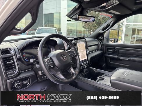 Used 2024 RAM 3500 Limited image 6