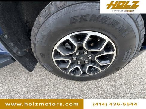 Used 2022 Ford F150 XLT w/ Equipment Group 302A High image 24