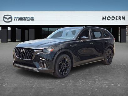 New 2026 MAZDA CX-70 3.3 Turbo w/ Preferred Package
