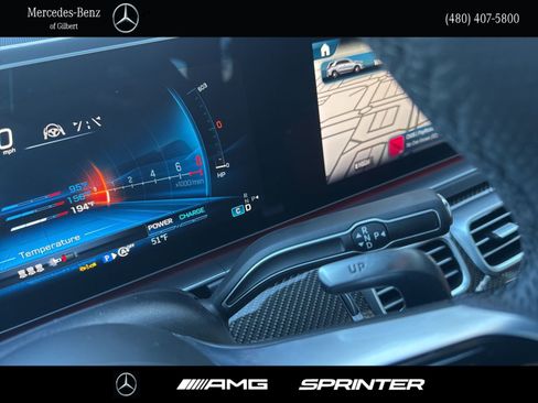 Used 2026 Mercedes-Benz GLE 63 AMG S image 31
