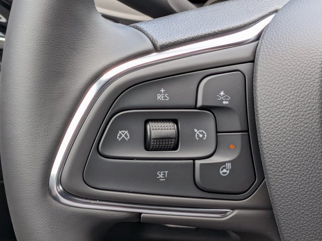 New 2026 Buick Envista Sport Touring w/ Convenience I Package FWD image 31