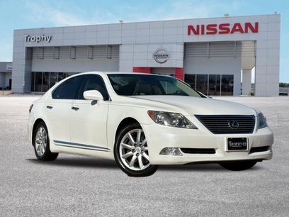 Used 2007 Lexus LS 460