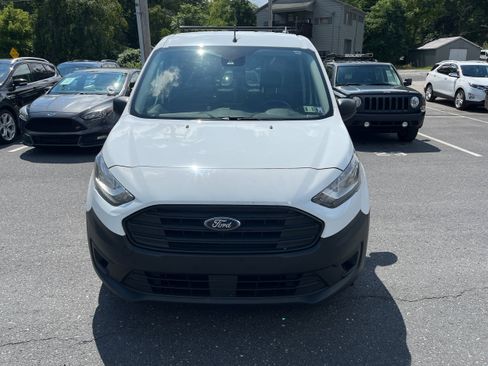 Used 2020 Ford Transit Connect XL FWD image 3