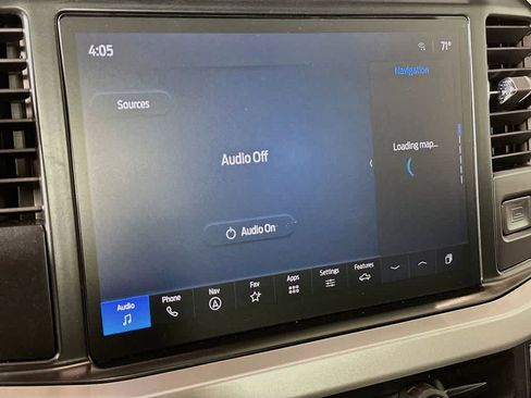 New 2026 Ford F350 XLT AWD/4WD image 17