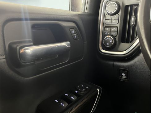 Used 2021 Chevrolet Silverado 1500 RST w/ Bed Protection Package AWD/4WD image 18