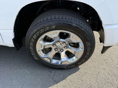 Certified 2023 RAM 1500 Big Horn AWD/4WD image 12
