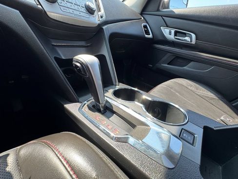 Used 2014 GMC Terrain SLT AWD/4WD image 31