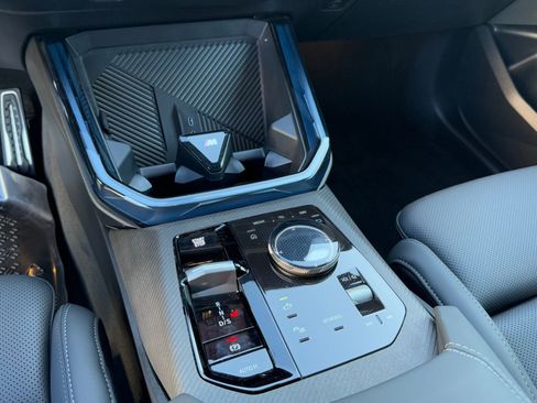 New 2026 BMW X3 xDrive30 image 24