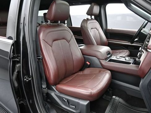 Certified 2022 Ford Expedition Max Limited AWD/4WD image 34
