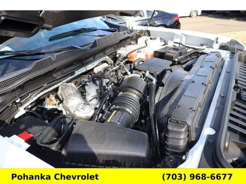 New 2026 Chevrolet Silverado 3500 W/T w/ WT Convenience Package image 33