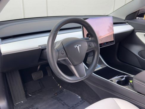 Used 2019 Tesla Model 3 Standard Range Plus image 14