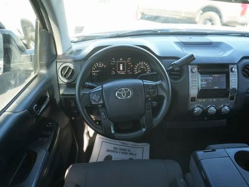 Used 2019 Toyota Tundra SR image 21