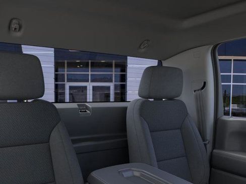 New 2026 GMC Sierra 1500 Pro w/ Pro Value Package image 48