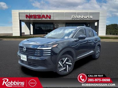 Certified 2026 Nissan Kicks SV w/ Cold Weather Package