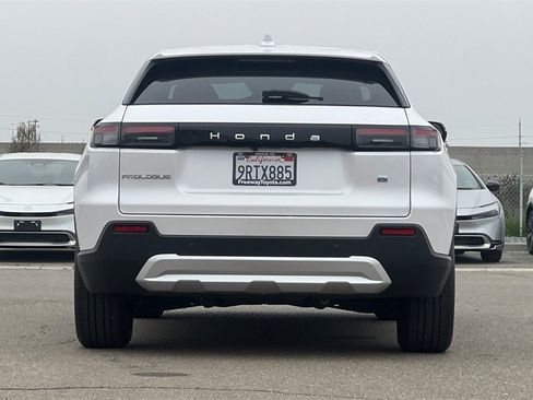 Used 2024 Honda Prologue EX image 6